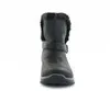 Skechers Easy Going Dreamers Move Damen Stiefel Schwarz Voir les images du produit 18