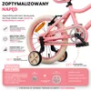 SUN BABY LOOFI – rower dziecięcy 14 cali, lekki rower Podgląd zdjęcia produktu 4