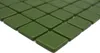 Mosaikfliese Poolmosaik Schwimmbadmosaik Grün Olivgrün Produktbild-Vorschau 4