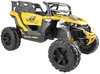 Playhouse Buggy X3 4x4, 12V - 180W, kožené sedadlo, 4 Náhľad obrázku produktu 6