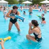 Wasserpistole Elektrisch,Wasserpistole Erwachsene und Produktbild-Vorschau 11