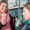 Light My Fire Pack-up-Becher  Staubiges Rosa Produktbild-Vorschau 6