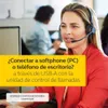 Jabra BIZ 2300 USB Mono 2393-829-109 Produktbild-Vorschau 13