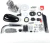100cc 2-taktní motorizovaný motor Bike Kit Sady nářadí pro Náhled obrázku produktu 1