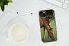 MuchoWow® Handyhülle Schutzhülle Hülle für iPhone 13 Pferde Produktbild-Vorschau 6