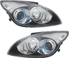 TYC Scheinwerfer Set für Hyundai i30 FD H1 / H7 4/2009 - Produktbild-Vorschau 1
