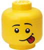 LEGO 40320806 Testa di stoccaggio LEGO TESTA DI STOCCAGGIO Anteprima dell’immagine prodotto 3