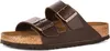 Birkenstock Pantolette braun in Gr. 43 Produktbild-Vorschau 6