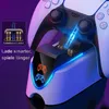 MatoTec GameHub 2 in 1 Ladestation für PS5 Controller Produktbild-Vorschau 4