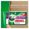 Ariel Pods+ Kapsułki do prania kolorowego, 40 sztuk Podgląd zdjęcia produktu 3