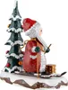 Winterkinder Weihnachtsmanngehilfe (9cm) von Hubrig Produktbild-Vorschau 3