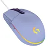 Gaming Mouse - Wired - LOGITECH G - G203 - LIGHTSYNC - RGB Anteprima dell’immagine prodotto 1
