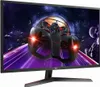 LG 32MP60G-B Monitor 80,0 cm (32,0 Zoll) schwarz Produktbild-Vorschau 11