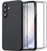 Coque + 2 Verres Trempés pour Samsung Galaxy S26, Voir les images du produit 1
