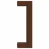 vidaXL Nábytkové úchytky 20 ks. Bronz 96 mm nerezová ocel Náhled obrázku produktu 6
