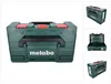 Metabo metaBOX 165 L ( 626890000 ) System Werkzeug Koffer Produktbild-Vorschau 2