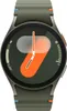 Samsung Galaxy Watch 7 Bluetooth 40mm grün Produktbild-Vorschau 6