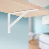 SOTECH Schwerlast-Konsole 600 x 375 x 40 x 4 mm weiß Produktbild-Vorschau 2