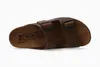 Mephisto Nerio Brown Leather Velikost: 44 Normal Náhled obrázku produktu 3