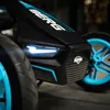 Kart BERG Rally APX Blau NEU Produktbild-Vorschau 13