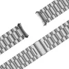Bandz Titan-Gliederarmband Galaxy Watch 7 (40 & 44 mm) / Produktbild-Vorschau 3