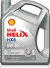 SHELL Helix HX8 ECT für 5W-30 5 Liter Motoröl Motorenöl Produktbild-Vorschau 3