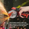 Akku-Winkelschleifer, 7000 U/min, elektrisches Produktbild-Vorschau 7