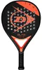 Dunlop Blitz Attack 2.0 Padelracket, goudkleurig. Één maat Productafbeelding-voorbeeld 1