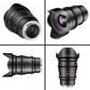 Samyang 20mm T1.9 ED AS UMC, Szeroki obiektyw, 13/12, Sony Podgląd zdjęcia produktu 6