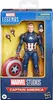 Marvel Legends Series Avengers: Endgame Capitan America Anteprima dell’immagine prodotto 5