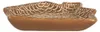 Clayre & Eef Frühstücksteller Lebkuchenhaus 20x18x3 cm Produktbild-Vorschau 2