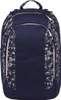 Satch Air Mystic Nights Schulrucksack Produktbild-Vorschau 12
