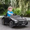 AIYAPLAY Kinder Elektroauto 12V Kinderauto mit 2,4G Produktbild-Vorschau 2