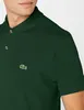Lacoste Polo Classic Fit Groen - Heren Polo - L1212-132 Produktbild-Vorschau 30
