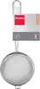 METALTEX Sieb fein Aluminium / PP Griff Ø 7 cm weiß – 6er Produktbild-Vorschau 3