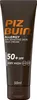 Crème Visage Hypersensible Allergie SPF 50 50ml PIZ BUIN Voir les images du produit 13