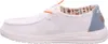 Hey Dude Damen Mokassins Halbschuhe WENDY BOHO Weiß Produktbild-Vorschau 14