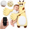 Juksun Baby Einschlafhilfe Hand mit Fernbedienung – Produktbild-Vorschau 1