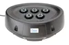 Wasserspiel und licht 5 düsen 26 w Oase WATER STARLET Produktbild-Vorschau 3