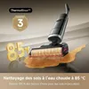 Dreame H15 Pro Heat, 2-in-1-Stabstaubsauger, Beutellos, Produktbild-Vorschau 22