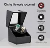 Olvy Uhrenbeweger für 2 Uhren, Watchwinder Extrem Leisem Produktbild-Vorschau 9