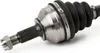 SKF VKJC 8483 Antriebswelle Vorne Rechts für CITROËN C5 III Produktbild-Vorschau 5