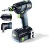 Festool Akku-Bohrschrauber TXS 18 C 3,0-Set | 576896 Produktbild-Vorschau 35