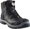 Buty ochronne Blakläder® ELITE czarne 2455, kolor:czarny, Podgląd zdjęcia produktu 1