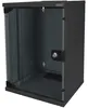 DIGITUS Netzwerk-Set 254 mm (10") - 9HE, 312 x 300 mm (B x Produktbild-Vorschau 2