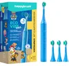 ECO VIBE KIDS Paw Patrol elektrische tandenborstel + 3 Productafbeelding-voorbeeld 1