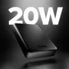 SBS Power Bank Wireless Qi2 10.000 Mah Con USB-C Anteprima dell’immagine prodotto 4