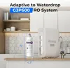 Waterdrop WD-G3P600-RO Umkehrosmose-Wasserfilter, Ersatz Produktbild-Vorschau 2