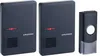 Grundig FunkTürglocke mit 1 Sender, 2 Empfängern Batterien Produktbild-Vorschau 1
