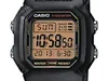 Casio Collection Herrenuhr Multialarm Digitaluhr schwarz Produktbild-Vorschau 2